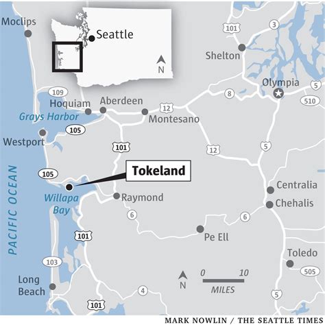 The Tokeland Hotel: What happens when an excellent Seattle chef takes over Washington state’s ...