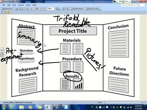 Poster Board Presentation Ideas : Poster Presentation Ideas | Nikehosna