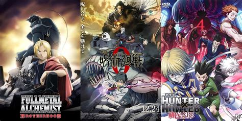 10 Rekomendasi Manga Action Anime yang Keren dan Memiliki Cerita yang ...