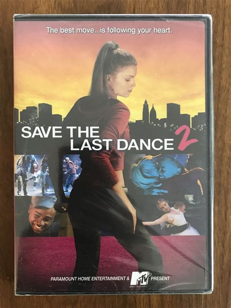 Save the Last Dance 2 (2006)