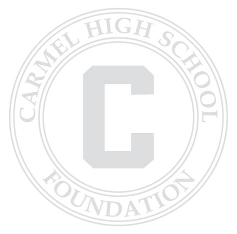 Carmel High School Foundation