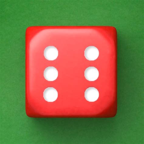 Nice Dice - 3D dice roller by Lost Minds