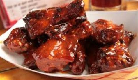 SPICY SOUTHERN BBQ CHICKEN Recipe