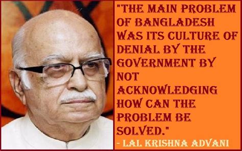 Motivational Lal Krishna Advani Quotes and Sayings - TIS Quotes ...