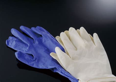 Laboratory Gloves Manufacturers and Suppliers - Factory Price - BIOLOGIX