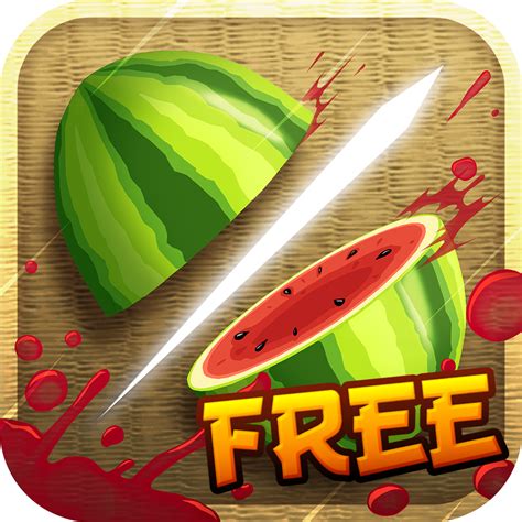 Fruit Ninja Free App Download - ggettpc