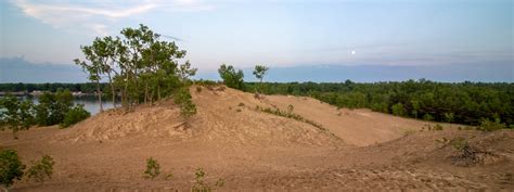 Day Trip to Sandbanks Provincial Park, Ontario - Curious Travel Bug