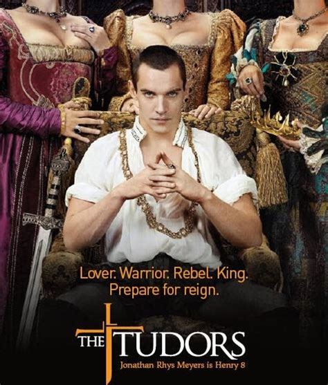 We Heart (most) Art: The Tudors