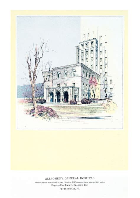 General Hospital - Colour Factory Editions