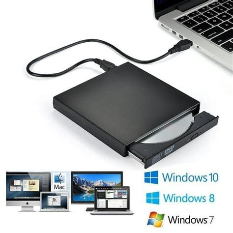 External 4k Blu Ray Drive