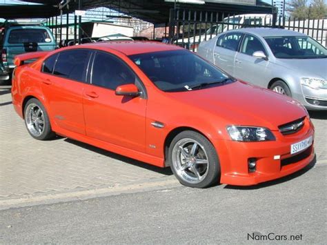 Used Chevrolet Lumina ss | 2007 Lumina ss for sale | Windhoek Chevrolet Lumina ss sales ...