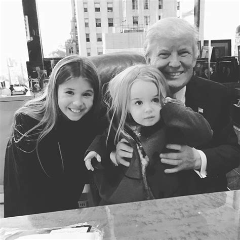 Donald Trump Jr., Instagram photo, Happy President #039;s Day Mr | Latest Donald Trump Jr.’s ...