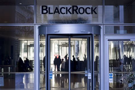 BlackRock launches Article 8 ESG multi-asset fund - ESG Clarity