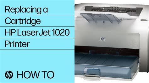 Hp 1020 : Hp Laserjet 1020 Plus Printer Driver Download Free For ...