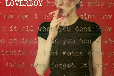 The History of Loverboy's First Album: Exclusive Interview