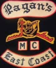 14 best PAGANS MC images on Pinterest | Motorcycle clubs, Biker clubs and Biker gangs