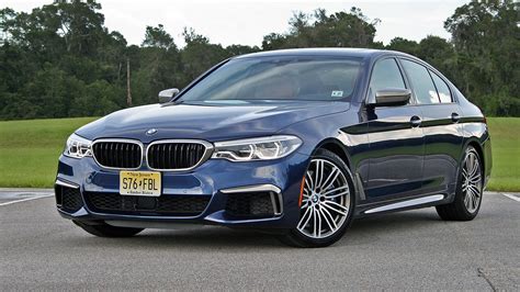 2024 Bmw M550i Specs - Dita Annamaria