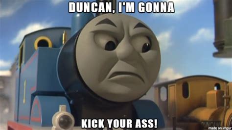 Thomas And Friends Meme 21 by TheThomaGuy on DeviantArt