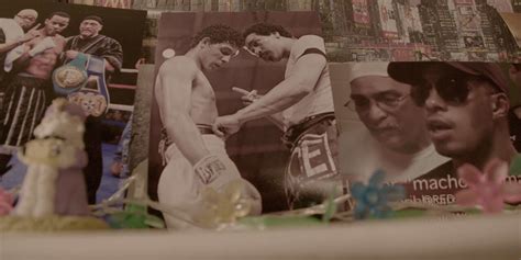 Macho: The Hector Camacho Story Trailer | SHOWTIME