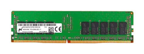 Desktop 16GB DDR4 2666Mhz Memory – Megachip Online