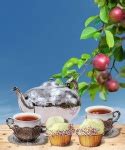 Tea And Cake Free Stock Photo - Public Domain Pictures