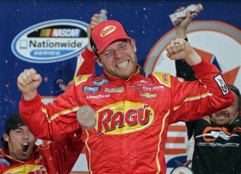 UPDATED: Cato native Regan Smith wins NASCAR Nationwide Series opener ...