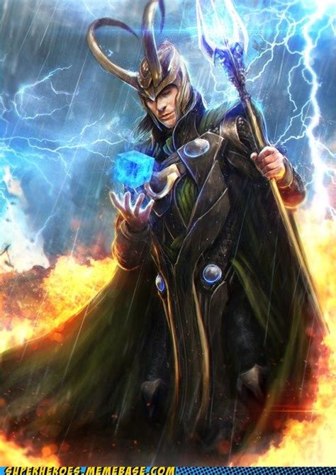 Epic Loki Art | Loki avengers, Loki art, Loki marvel