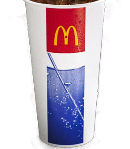 Mcdonalds cup png - Download Free Png Images