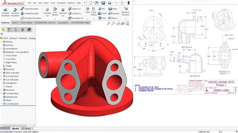 Solidworks Tutorials For Beginners