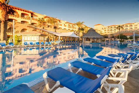 Royal Solaris Los Cabos - Los Cabos - Royal Solaris Cabo Resort