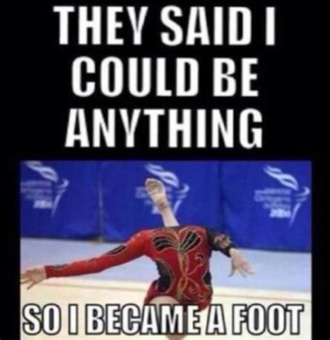 10 National Gymnastics Day Memes That Sum Up How Incredible These ...