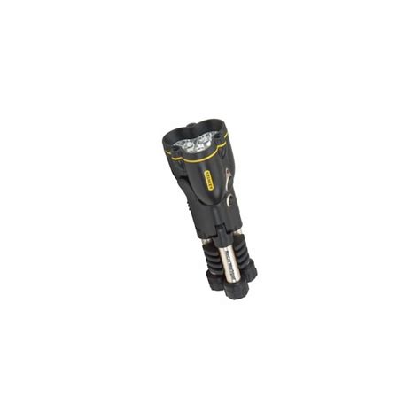 Stanley Stanley Hand Tools MaxLife Mini Tripod Flashlight 95-111 at ...