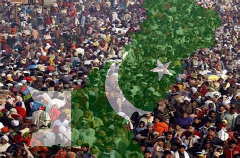 Pakistan's population tops 240m, reveals PBS data - Pakistan Today