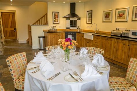 Lodges at Bovey Castle – Celebrated Experiences