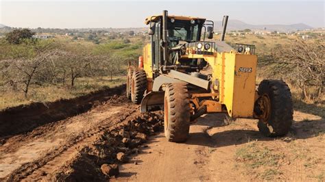 Umfolozi municipality vows to fix its roads