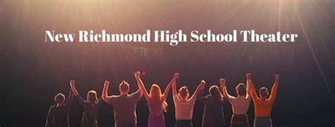 New Richmond High School - Season