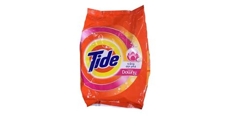 Tide Laundry Detergent Powder