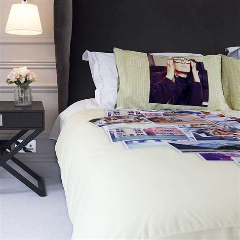 Personalised Duvet Covers: Custom Printed Duvet Covers UK