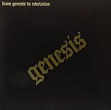 Complete List Of Genesis Albums And Discography - ClassicRockHistory.com