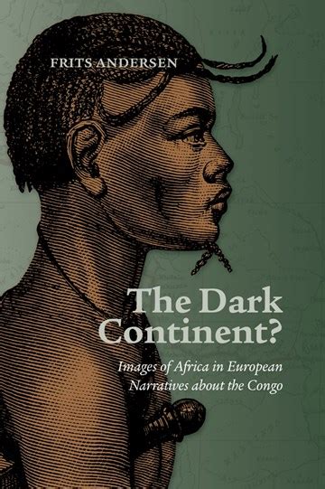 Dark Continent?, The