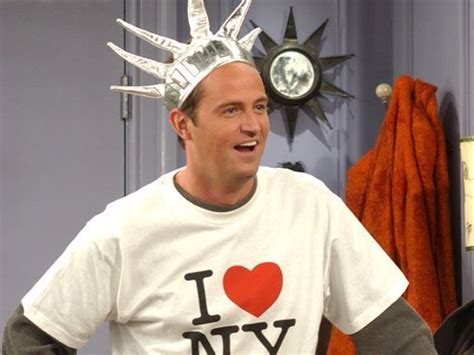 Chandler Bing! - Friends Photo (19337888) - Fanpop