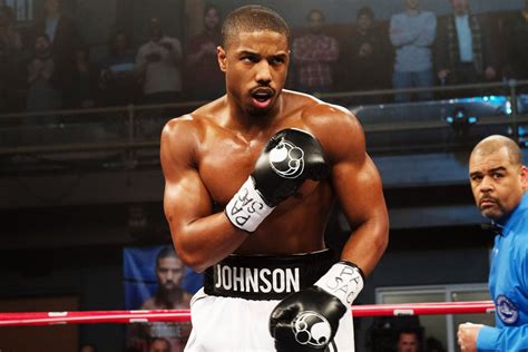 Creed and the best boxing films of all time | British GQ