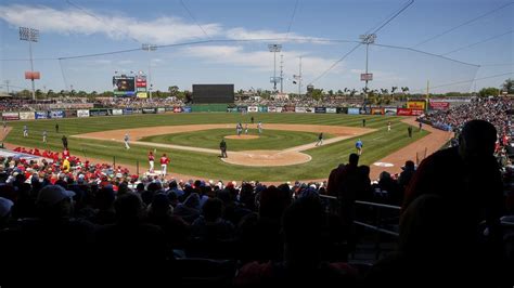 How much are the Phillies worth to Clearwater? The city's answer just ...