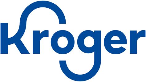 Kroger Logo, symbol, meaning, history, PNG, brand