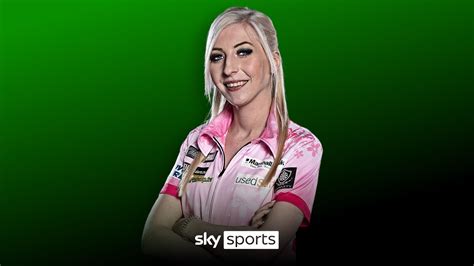 Fallon Sherrock awarded spot at 2023 World Darts Championship | Darts ...