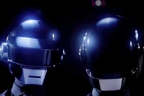 Daft Punk Pays Tribute to Nile Rodgers in New Documentary | Hypebeast