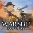 Warship Roleplay WW2 for ROBLOX - Game Download