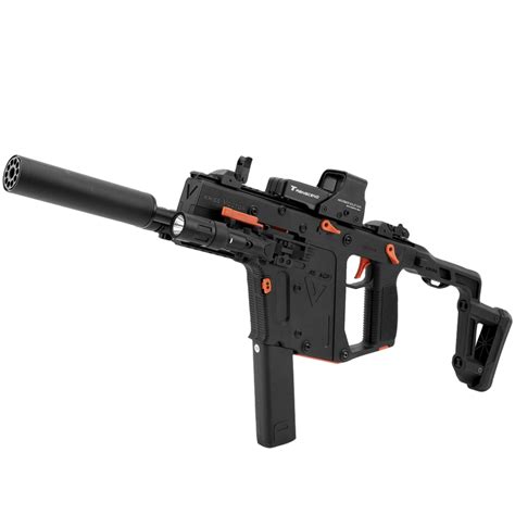 LH Kriss Vector V2 – Toy Guns | Gel Blasters | Gelsoft Lanka