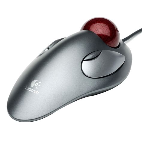 LOGITECH TRACKMAN MARBLE DRIVERS DOWNLOAD