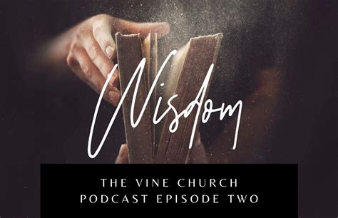 Podcast — The Vine Church